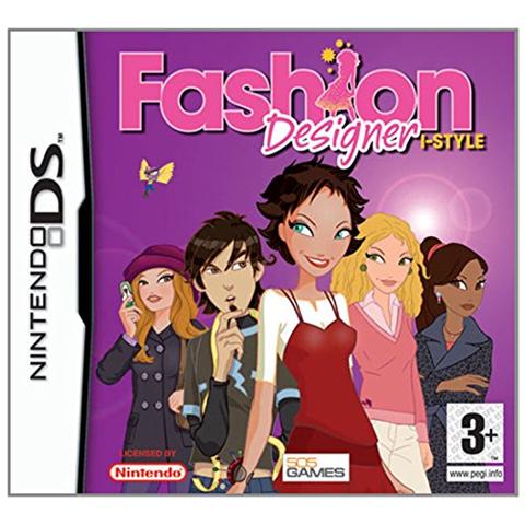 NDS - Fashion Designer I Style - Foto 1