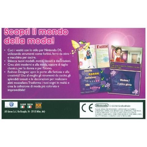 NDS - Fashion Designer I Style - Foto 2