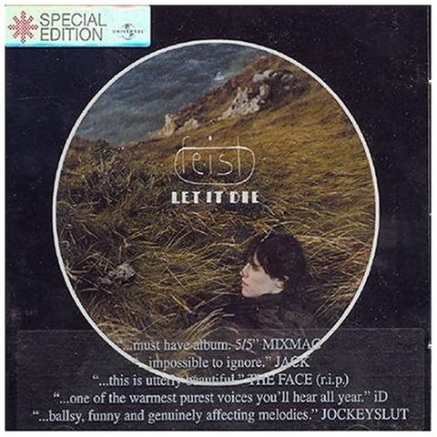 Feist - Let It Die - Foto 1