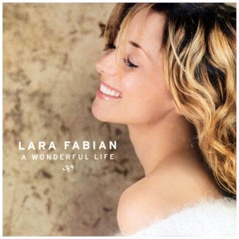 Lara Fabian - A Wonderful Life - Foto 1