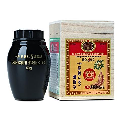 Ginseng ilhwa estr 50g - Foto 1