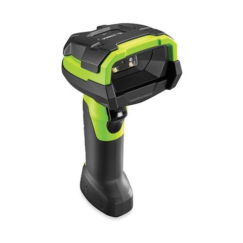 Ds3678 Rugg Area Imag High Perf Cordless Ind Green Vib Motor In - Foto 1