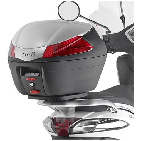 Portapacchi Specifico - Foto 2