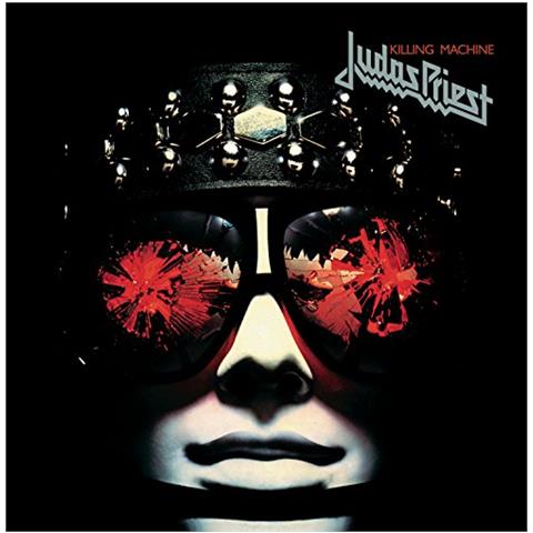 Judas Priest - Killing Machine - Foto 2