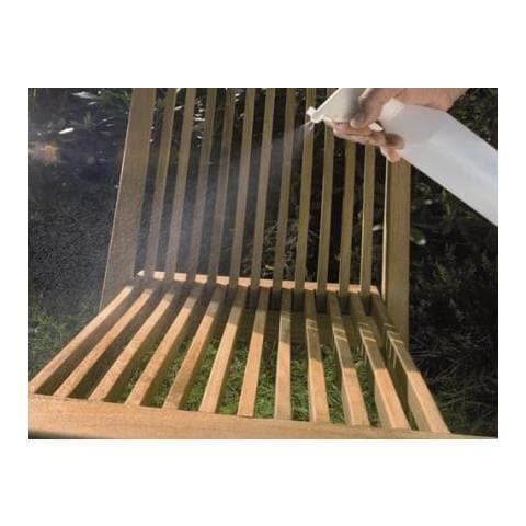 Superpulente 0,5 L Per Legni Esterni - Foto 2