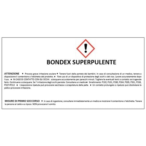 Superpulente 0,5 L Per Legni Esterni - Foto 3