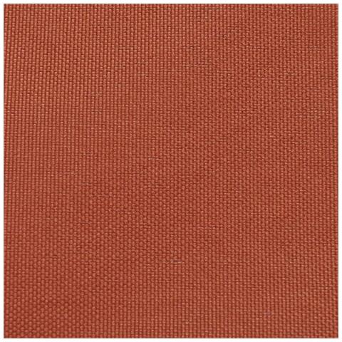 Parasole a Vela Oxford Rettangolare 2x4 m Terracotta - Foto 4
