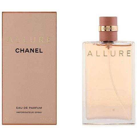 Allure Edp Vaporizador 50 Ml - Foto 2