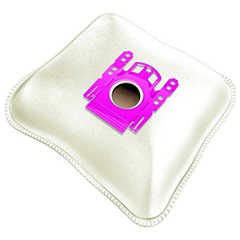 S67 Universale Sacchetto Per La Polvere Accessorio E Ricambio Per Aspirapolvere - Foto 2