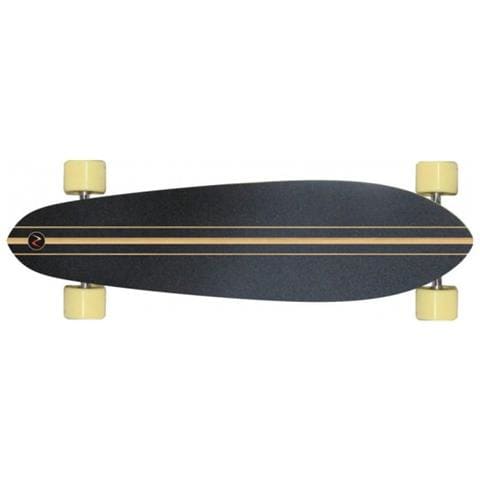 Llongboard Cruiser Land Tavola 95x24 Cm - Foto 2