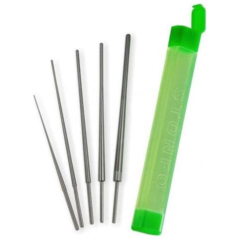 Art. 671 Tapered Pins For Tube-fly - Foto 1
