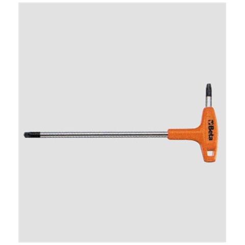 Chiave 97ttx Profilo Torx Con Impugnatura T 10 Utensileria Manuale - Foto 3