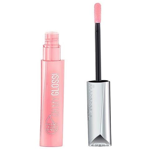 Oh My Gloss Oil Tint Lipgloss - Lucidalabbra 300 - Foto 2