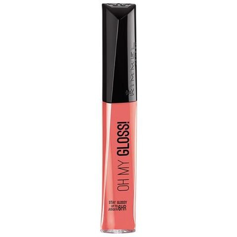 Oh My Gloss Oil Tint Lipgloss - Lucidalabbra 300 - Foto 7