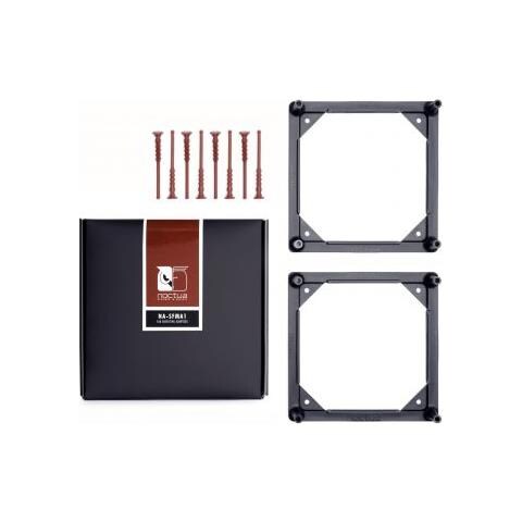 NA-SFMA1 Lüfter-Montageadapter-Set 120 auf 140mm - Foto 3