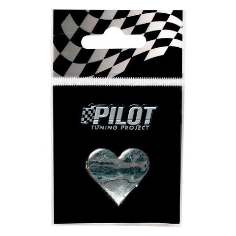 Simbolocuoreades. 3d T-1 Mm. 18 Flat - Foto 1