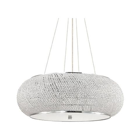 164977 Pashà Sp14 Cromo, Sospensione - Foto 2