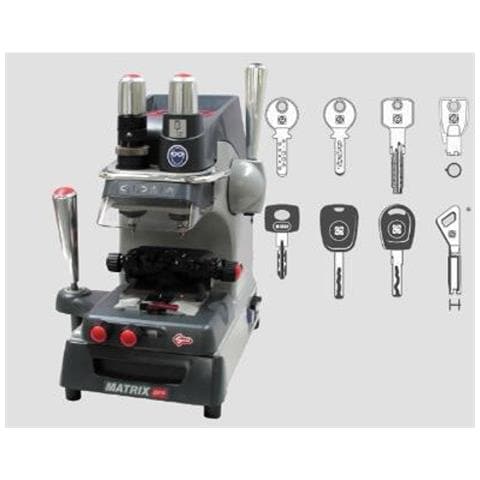 Fresa Matrix Pro / slx F39 -d740442zb - Foto 1
