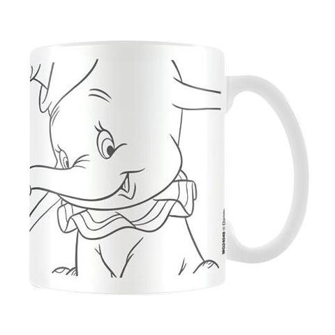 Dumbo (line) (tazza) - Foto 1