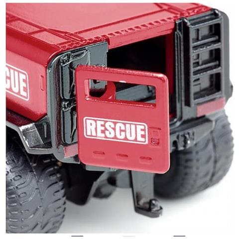 Ghe-o Rescue - Foto 2