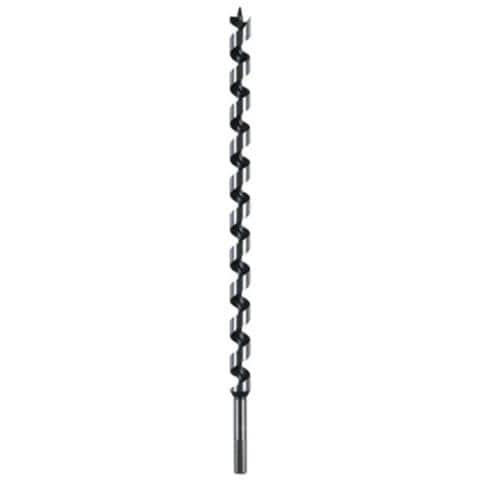 Punta A Spirale Singola Presa Esagonale 18x460mm - 49323693 - Foto 1