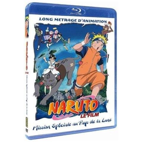 Naruto: Missione Speciale Au Pays De La Lune - Foto 1