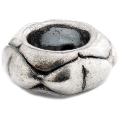 Perlina Donna Vmm0038-00 Argentato (1 Cm) - Foto 1