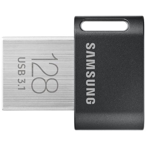 Flash Drive FIT Plus 128 GB - Foto 1