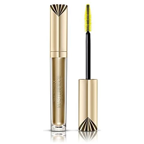 Mascara Masterpiece Glamour Extensions 3 In 1, Allunga, Volumizza E Intensifica Le Tue Ciglia, Black, 12 Ml - Foto 1