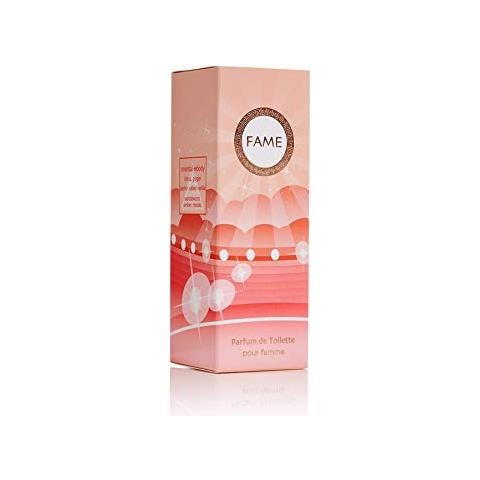 Fame Parfum De Toilette Profumo 55 ml - Foto 3