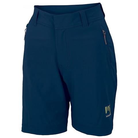 KARPOS - Scalon W Bermuda Trekking Donna Taglia 42 - ePRICE