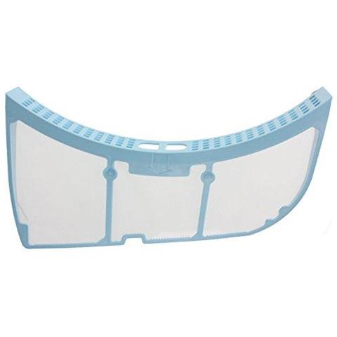 Genuine Schermo Asciugabiancheria Lint Fluff Filtro - Foto 2