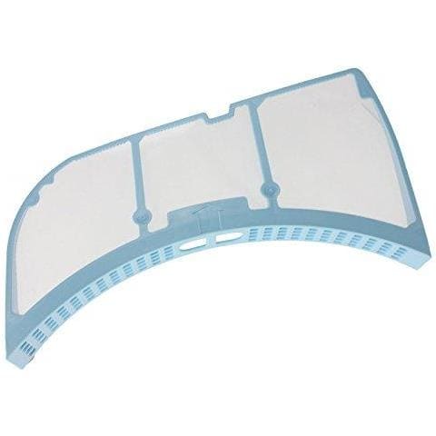 Genuine Schermo Asciugabiancheria Lint Fluff Filtro - Foto 1