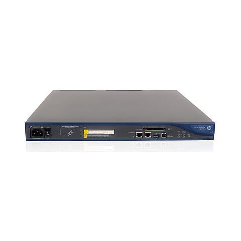 F1000-A-EI VPN Firewall Appliance - Foto 1