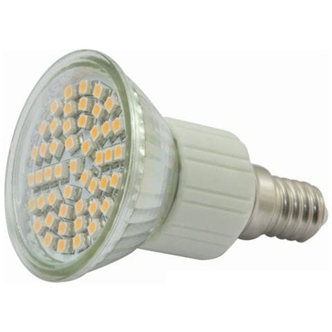 S21-LED-K00052 2.5W E14 A++ Bianco caldo lampada LED - Foto 1