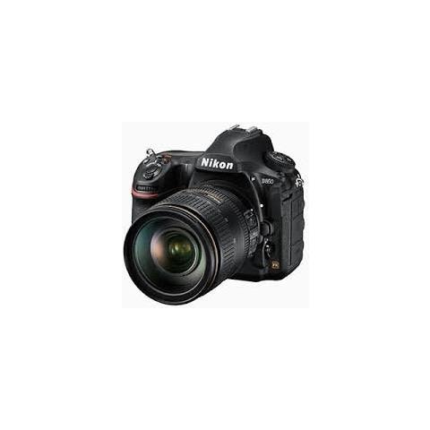 D850 Corpo della fotocamera SLR 45.7MP CMOS Nero - Foto 1