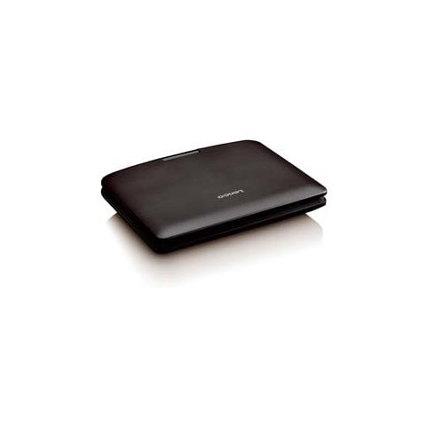 Lettore DVD / Blu-Ray portatile DVP-901BK da tavolo 9" Nero - Foto 2