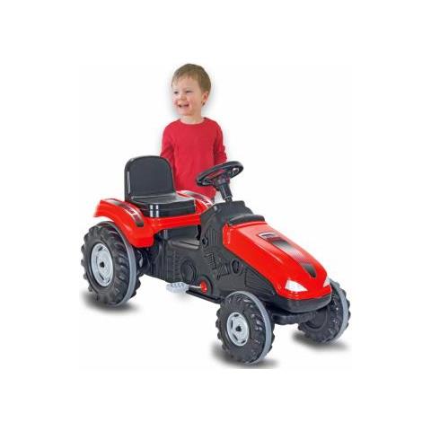 Pedal Tractor Big Wheel - Foto 3