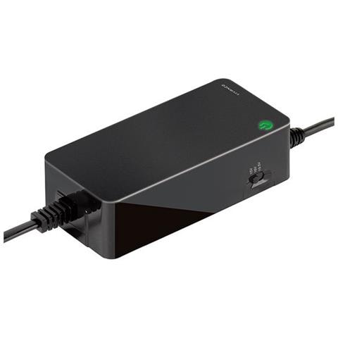 It- Po Nb Ac 90 Adattatore E Invertitore Interno 90 W Nero - Foto 1