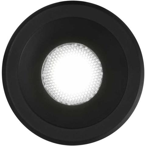 Virus Fi Bk Bk Lampada Incasso - Ideal Lux 244846 - Foto 2