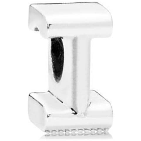 Charm Pandora Lettera I - Foto 1