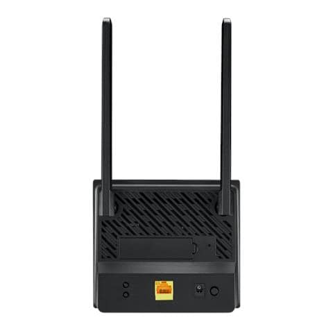 Router Wireless 4G-N16 Banda Singola 4G 300 Mbps 1x Gigabit Ethernet LAN Colore Nero - Foto 4