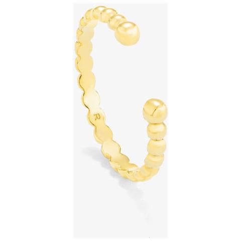 Gioielleria Radiant Ry000022. Anello, Colore Oro. Donna. - In ordine - Foto 2