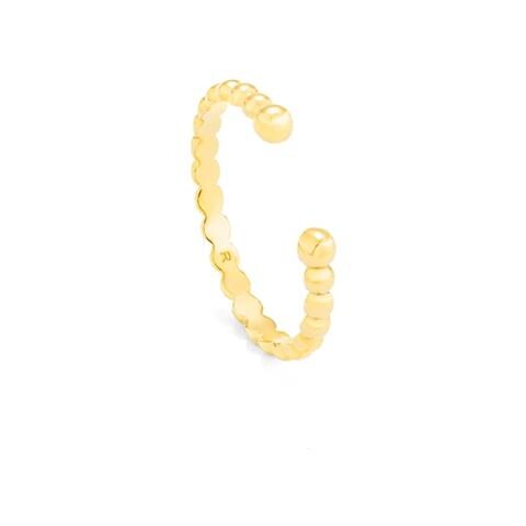 Gioielleria Radiant Ry000022. Anello, Colore Oro. Donna. - In ordine - Foto 1