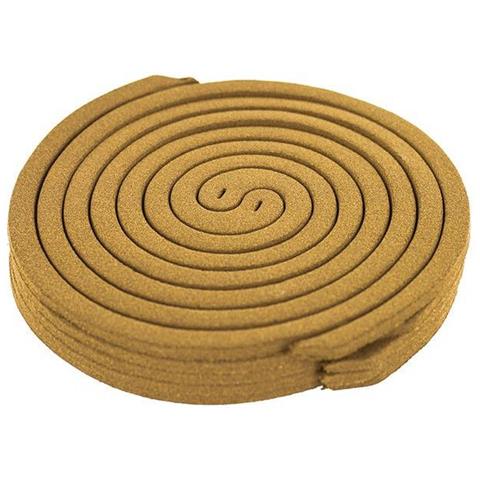 40 Spirali Di Incenso Naturale Repellente Per Zanzare 7h - Foto 2