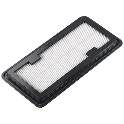 Kit spazzola e filtro compatibile con Jetbot+ VCA-RAK80 - Foto 4