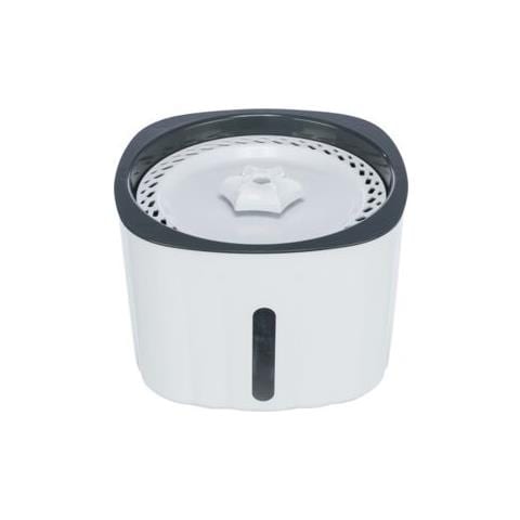 24446 distributore di cibo e acqua per cani e gatti Gatto - Foto 2