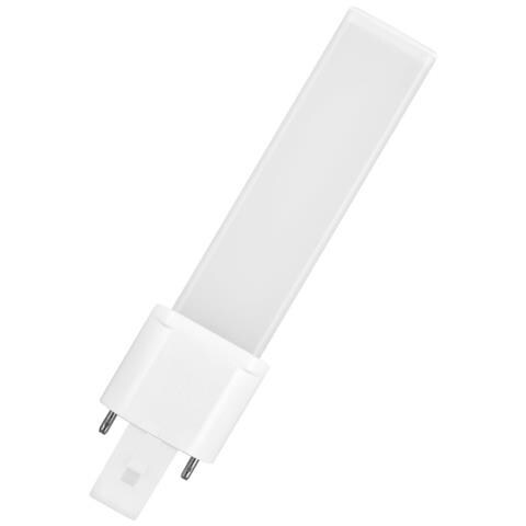 Lampadina Led Ledvance Attacco A Un'estremità G23 Opale 3,5w 360lm 3000k Ip20 120° [lv-4058075822931] - Foto 2