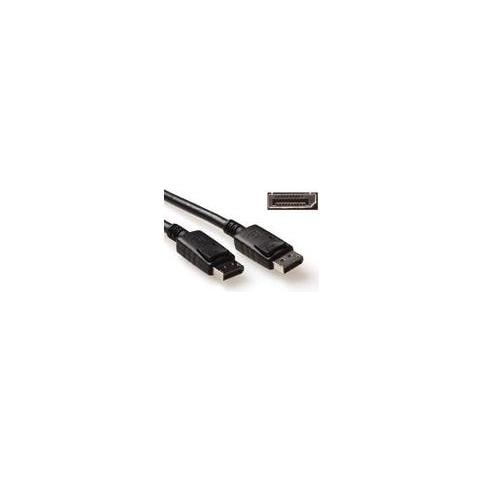 Displayport Cavo Di Collegamento Maschio-maschio - Foto 1