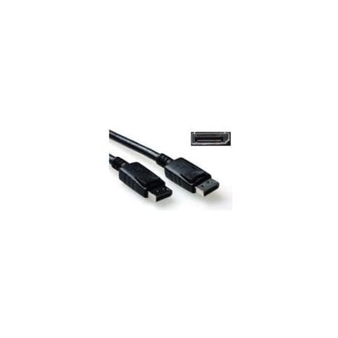 Displayport Cavo Di Collegamento Maschio-maschio - Foto 2